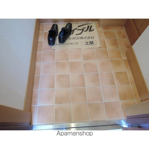 マンション美侑の内装写真