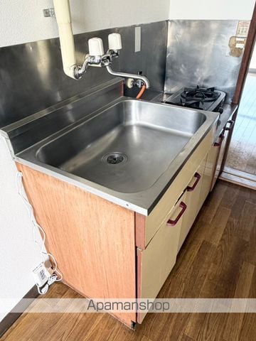 ハイツ山崎の内装写真