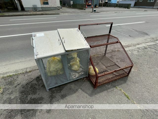ハイツ田代柳町Iのその他写真