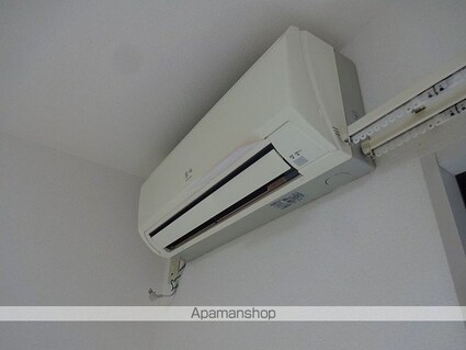 ファミール・ビレジ　Ａ棟[2LDK/56.66m2]のその他設備