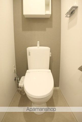 ロイジェント志村坂上の内装写真