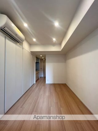 パークハビオ東中野[1R/30.3m2]の内装2