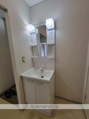 ビバリーハイツの内装写真
