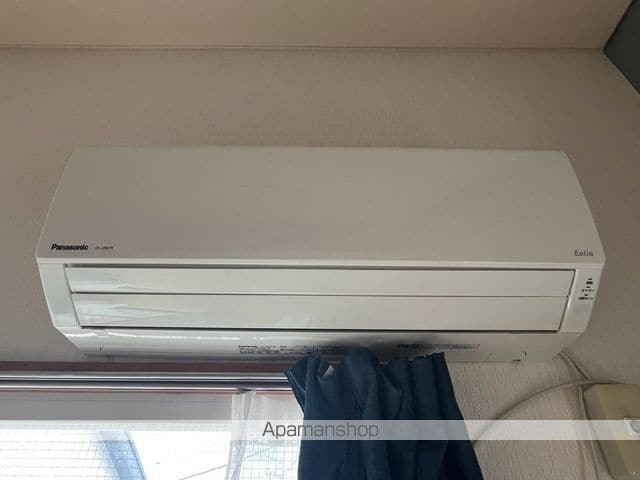 サンベルク伊勢原の内装写真