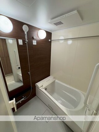 トラープランド蒼麗館[3LDK/72m2]のバス
