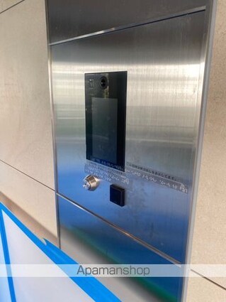 クラリティア横濱反町[3LDK/61.88m2]の共用部5