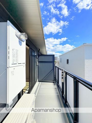 ウェルスクエア万代東の内装写真