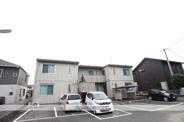 ブリリアントＥＴＯＥ 202 ｜ 福岡県久留米市合川町1089（賃貸アパート1LDK・2階・40.33㎡） その5