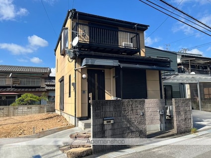 高知県高知市介良[3DK/82.5m2]の外観