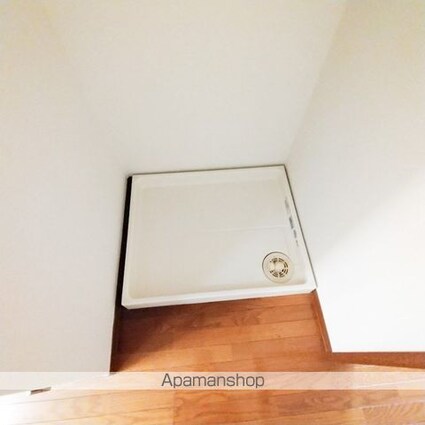 ヴィラゴンドワナ[1K/20.89m2]のその他設備