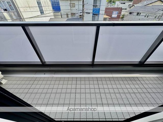 Crestieq長谷通りの内装写真
