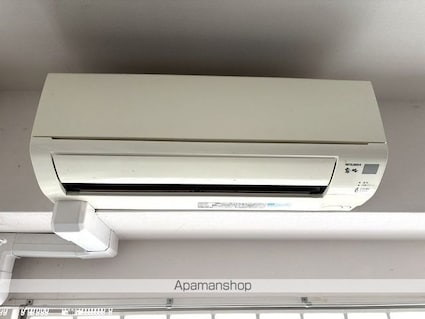 滋賀県大津市京町２丁目[1R/26.7m2]のその他設備