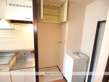 Ｓｕｒｐｌｕｓガーデンパレス[1K/28.03m2]の内装4