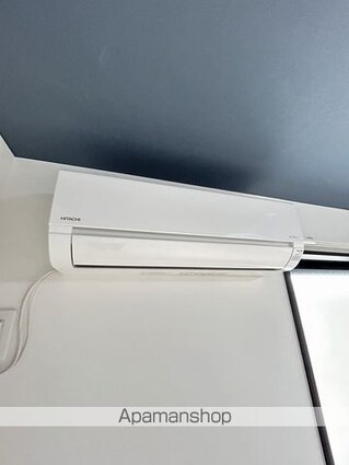 Ｂｅａｓｔ３戸田[1K/27.61m2]のその他設備