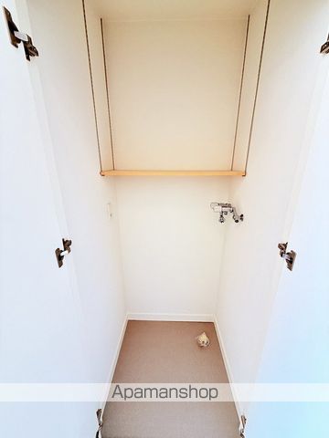INFINITY22の内装写真