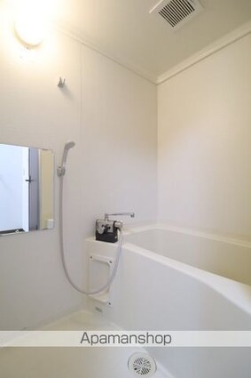 クリア上越[1K/26.44m2]のバス