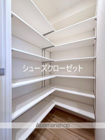 COMFORIALIV淡路町一丁目の内装写真