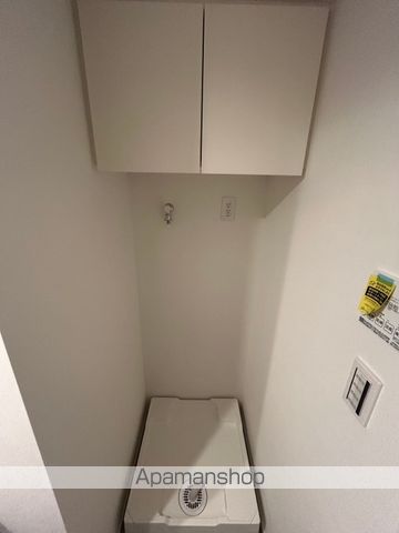 ザ・パークハビオ神楽坂レジデンスSOUTHの内装写真