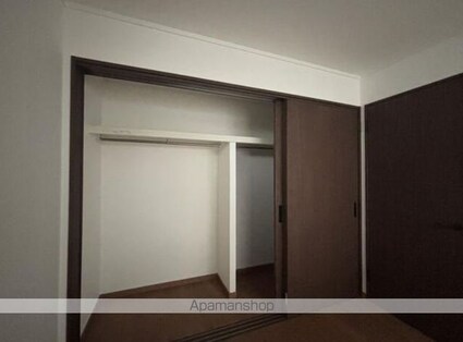 コーポサンフラワー[1LDK/35.61m2]の収納