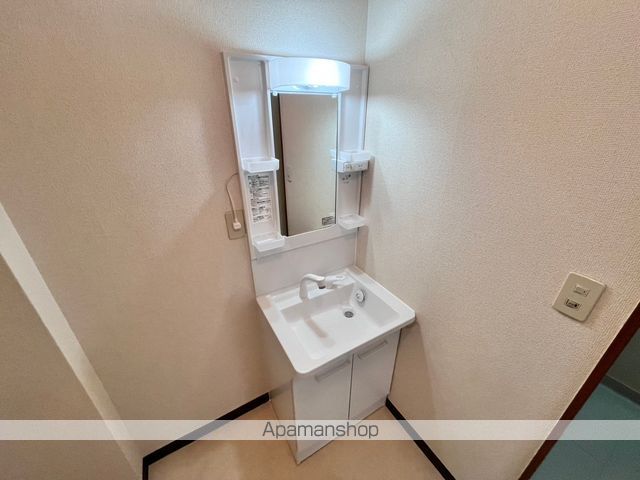 ピュアライフ亀田本町の内装写真