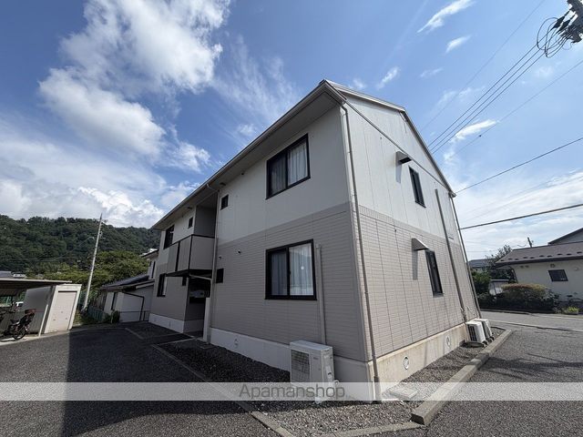 ロイテ・ローゼの外観写真