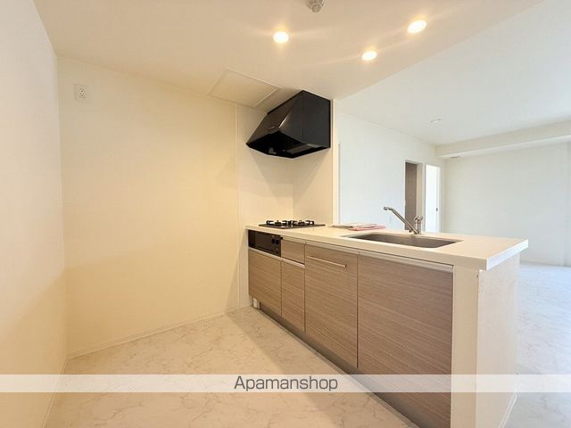 CG HOMES 南11条の内装写真