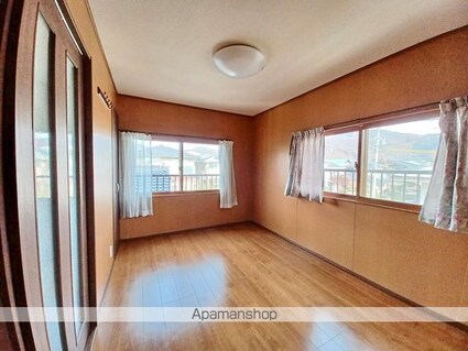 岡田マンション[3K/49.26m2]の内装2