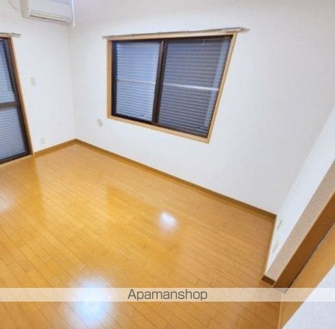 OASIS庄内の内装写真