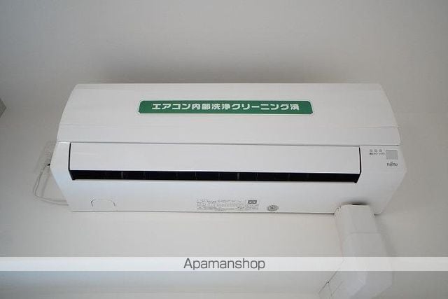 MODERN PALAZZO天神南IIの内装写真