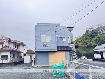 メゾン高橋[2K/37.19m2]の外観2