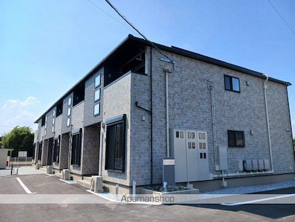 フェリーチェ　トイシザキ[1LDK/50.05m2]の外観2