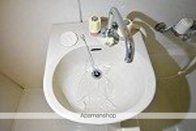 センチュリー青葉の内装写真