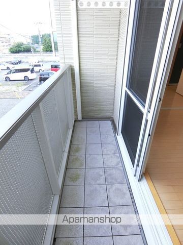 エスポワールCの内装写真