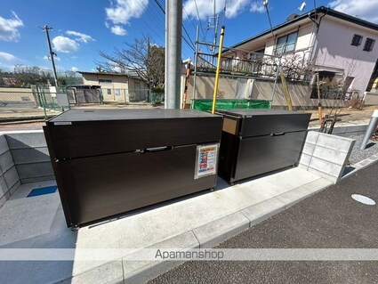 Ｅｌ・ａｍａｒｉｌｌｏ[2LDK/58.04m2]の共用部5
