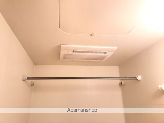 ソラークの内装写真