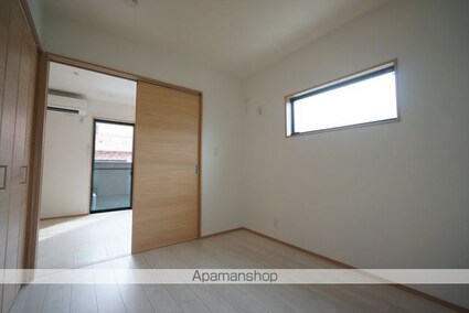 Ｐｒｅｃｉｏｕｓ庄内通[1LDK/40.39m2]の内装1