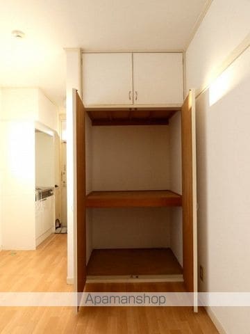 ハツカリコーポの内装写真