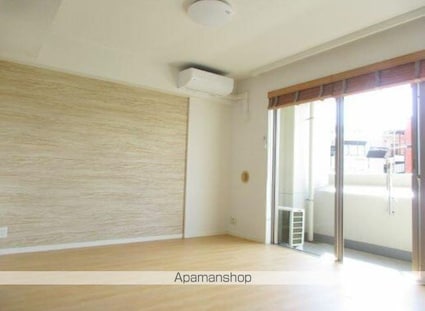 東京都立川市富士見町１丁目[3LDK/75.84m2]のリビング・居間