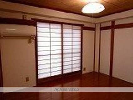 東京都世田谷区赤堤４丁目[3DK/44.55m2]のその他部屋・スペース