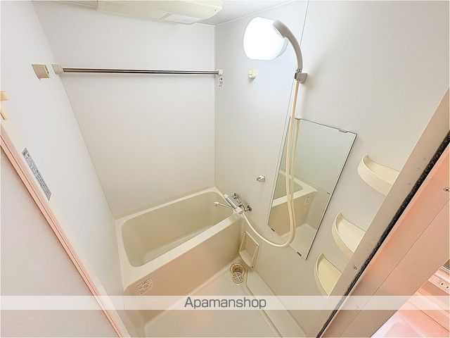 レジディア仙台本町の内装写真