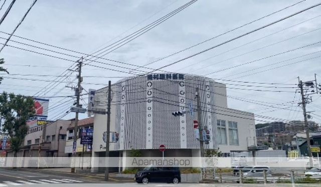 ベレオ友泉亭の周辺写真