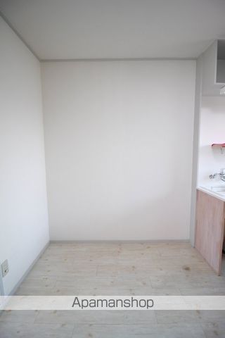 CACHE−CACHE HOUSEの内装写真