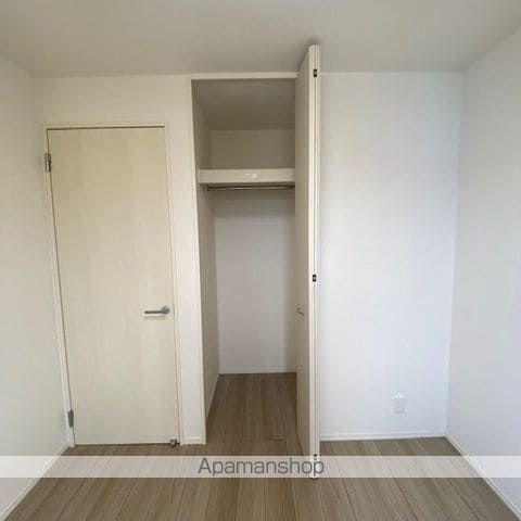 alamodeの内装写真