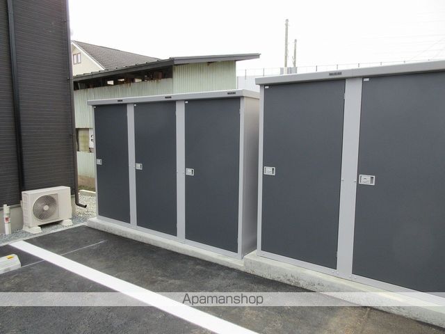 CIELB棟のその他写真