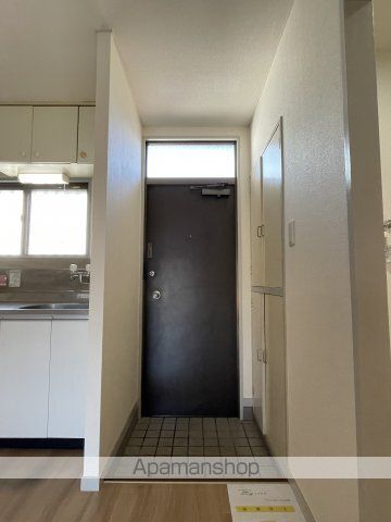 第2鈴和ハイツの内装写真