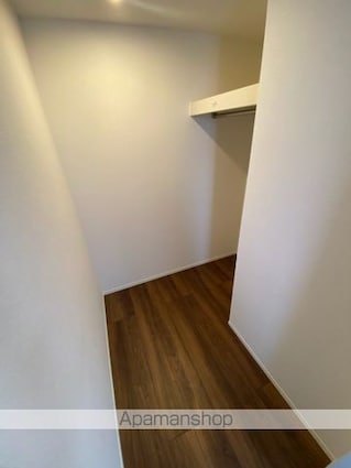 ヴェルクレール[2LDK/65.8m2]の内装3