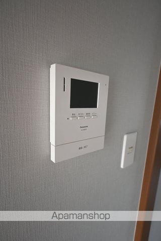 カナエダハイツDの内装写真