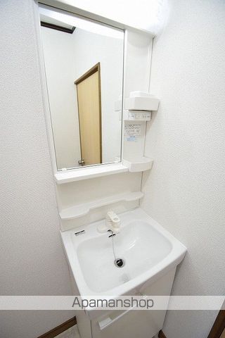 メゾンヴィルフェールの内装写真