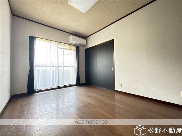 ジュネ参番館の内装写真