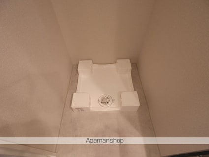 トラープランド蒼麗館[3LDK/61.8m2]の内装1